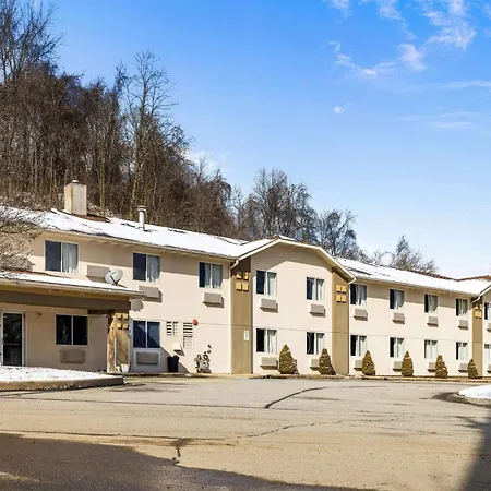 Super 8 By Wyndham Pittsburgh/Monroeville-3