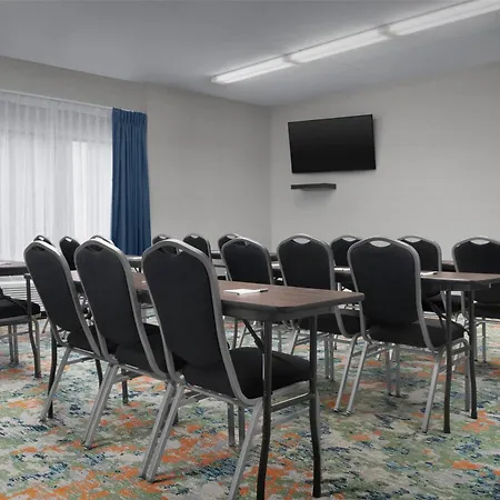 Hampton Inn Pittsburgh Greentree-3