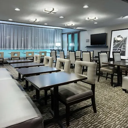 Hampton Inn Pittsburgh University Medical Center-2