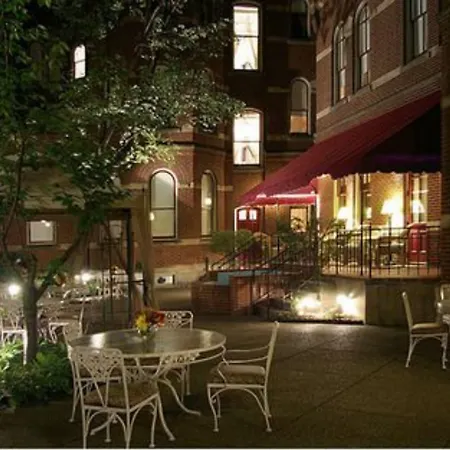 The Priory Hotel-2