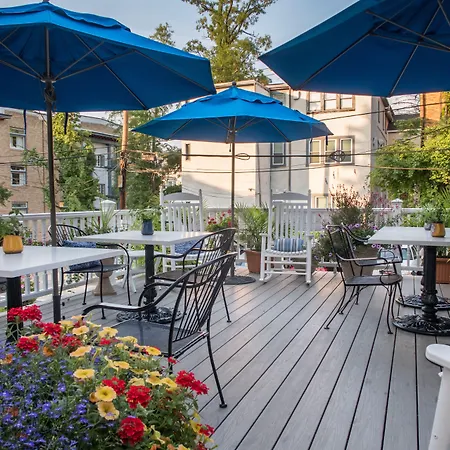 The Inn On Negley-2