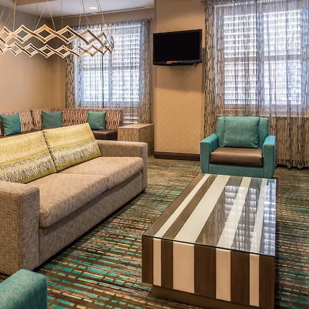 Residence Inn Pittsburgh North Shore-2