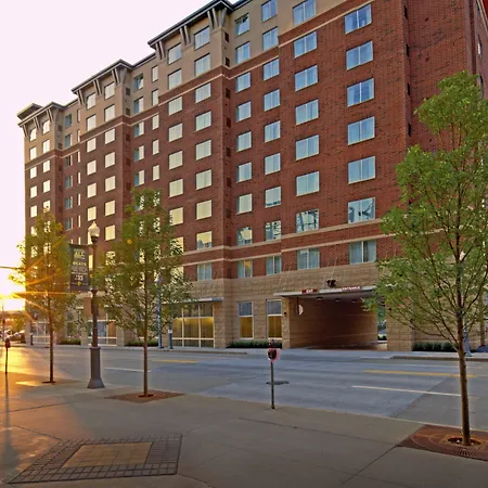 Residence Inn Pittsburgh North Shore-3
