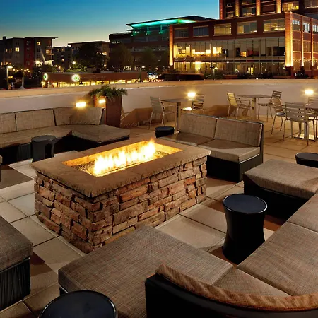 Springhill Suites By Marriott Pittsburgh Bakery Square-3