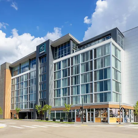 Ac Hotel By Marriott Pittsburgh Downtown-2