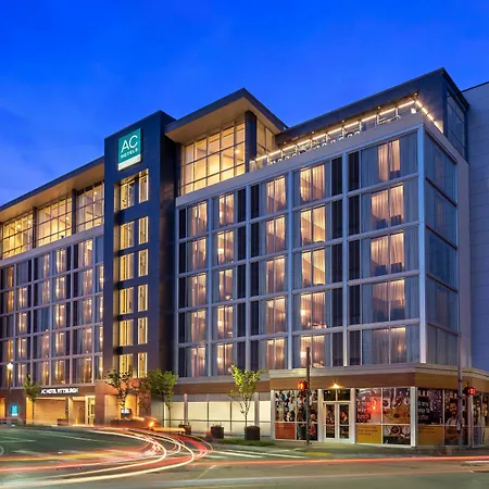Ac Hotel By Marriott Pittsburgh Downtown-3