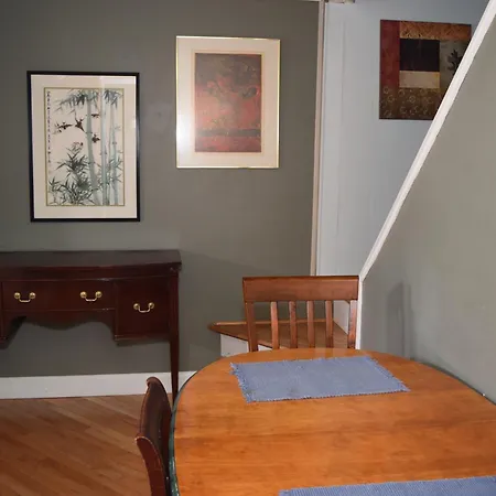 Point Breeze Guest House-3