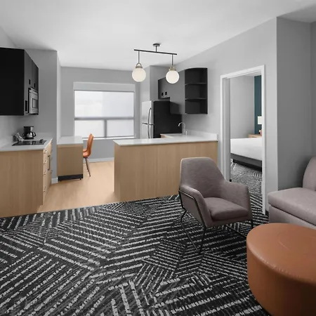 Hyatt House Pittsburgh-South Side-3