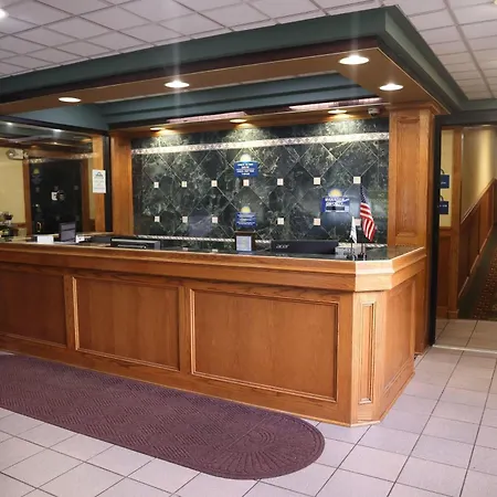 Days Inn By Wyndham Pittsburgh-2