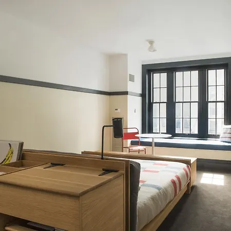 Ace Hotel Pittsburgh-2