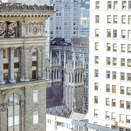 Global Luxury Suites At Downtown Pittsburgh-2