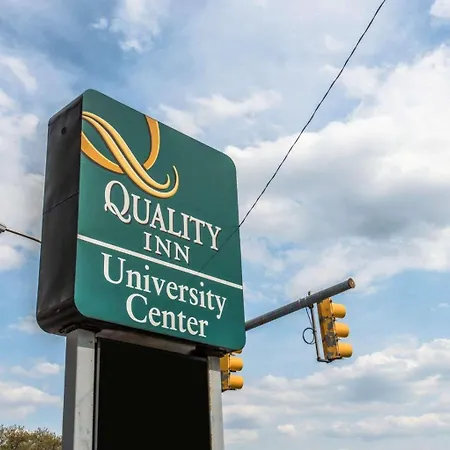 Quality Inn University Center-3