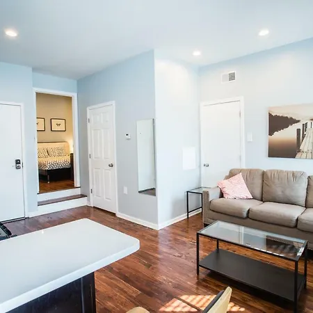 Lawrenceville Suites-3